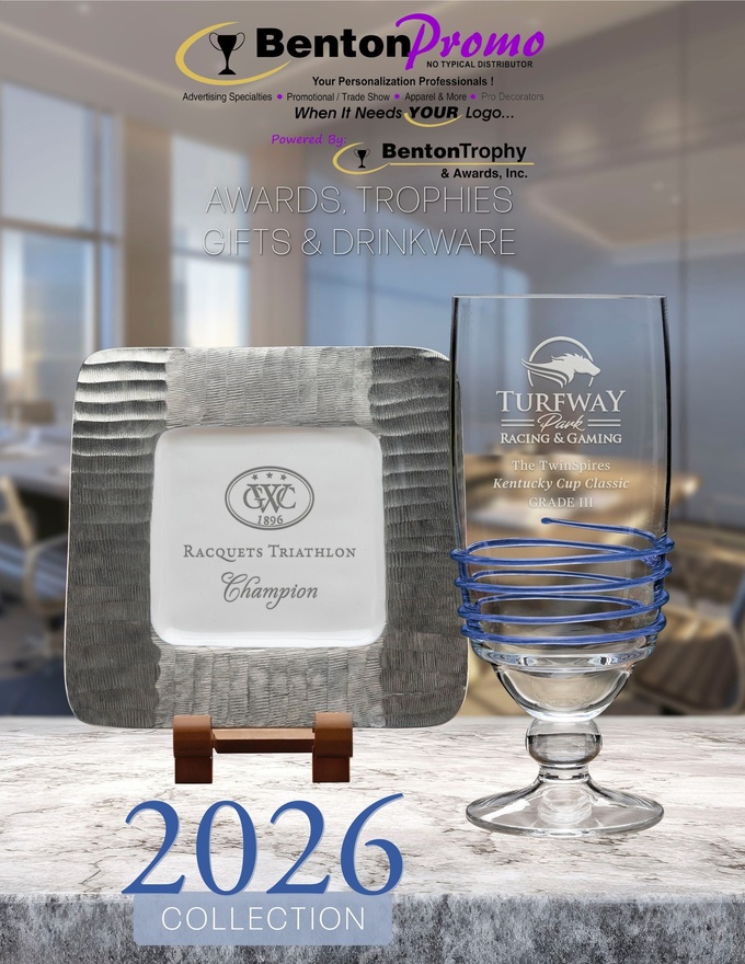 Sterling Cut Glass 2026