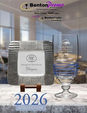 Sterling Cut Glass 2026